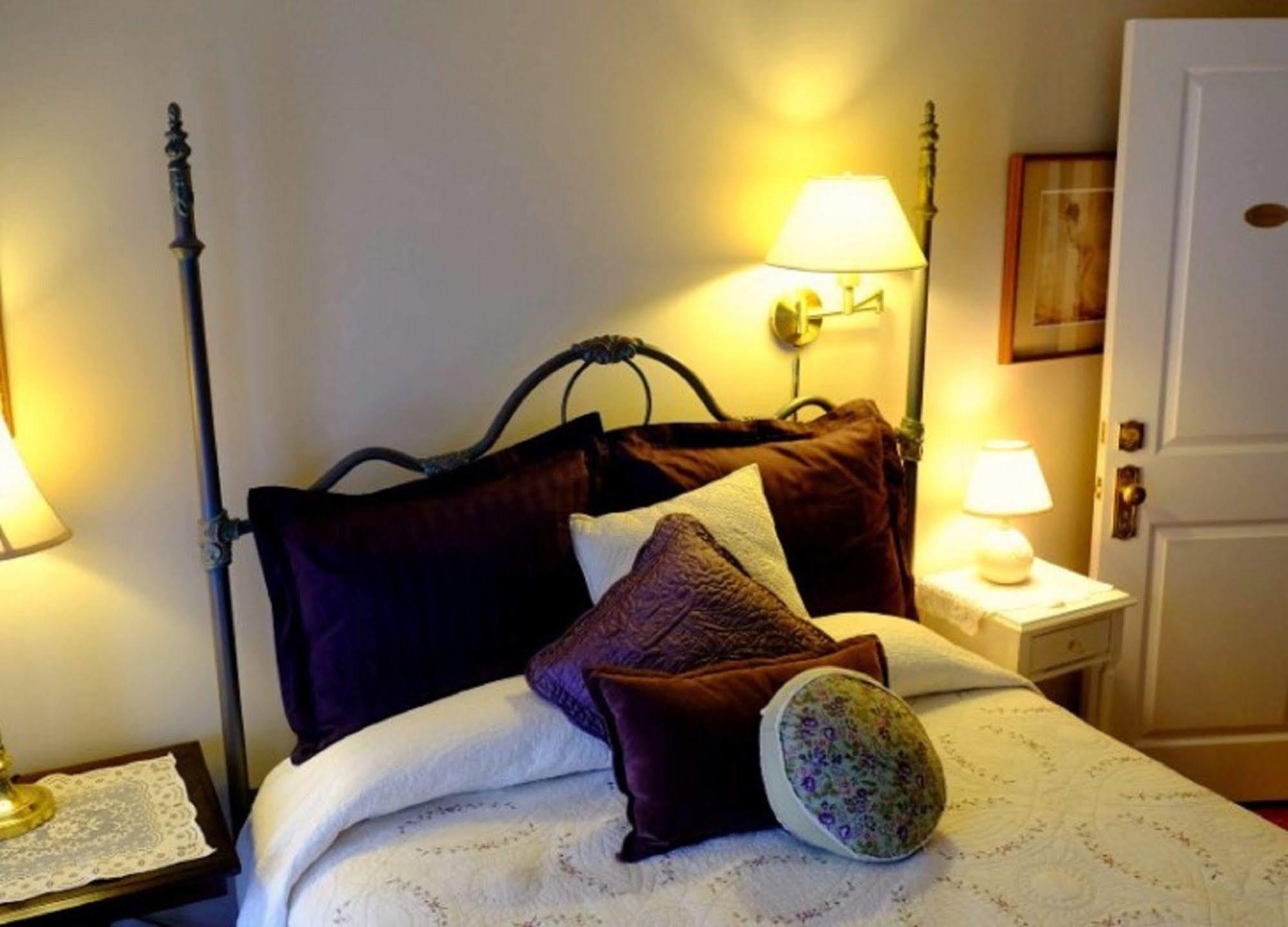 Bed and Breakfast Harrington House Milford Exteriér fotografie